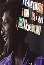 Willie Jones in Willie Jones: Runs in Our Blood (2018)