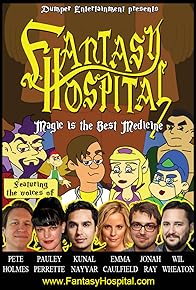 Primary photo for Fantasy Hospital