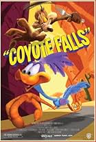 Coyote Falls