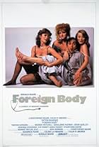 Foreign Body