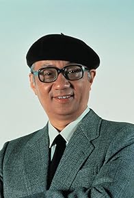 Primary photo for Osamu Tezuka