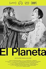 Ale Ulman and Amalia Ulman in El Planeta (2021)