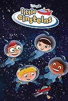 Little Einsteins