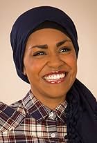 Nadiya Hussain