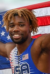 Primary photo for Noah Lyles