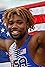 Noah Lyles's primary photo