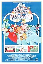 The Care Bears Adventure in Wonderland