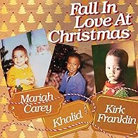 Primary photo for Mariah Carey & Khalid & Kirk Franklin: Fall in Love at Christmas