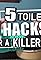 SFYL: 5 Toilet HACKS for a KILLER Body's primary photo