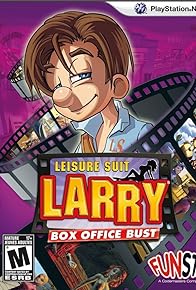 Primary photo for Leisure Suit Larry: Box Office Bust