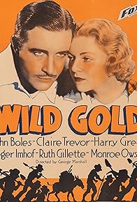 Primary photo for Wild Gold