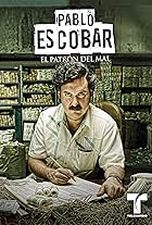 Pablo Escobar: El Patrón del Mal