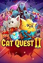 Cat Quest II