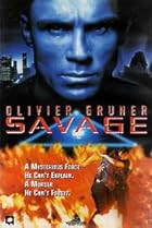 Savage (1996) Poster