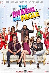 Teri Bhabhi Hai Pagle (2018)