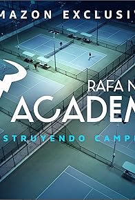 Primary photo for Rafa Nadal Academy