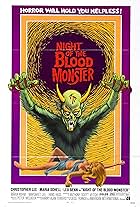 Night of the Blood Monster (1970)