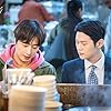 Jung Il-woo and Lee Hak-joo in Yashiknamnyeo (2020)