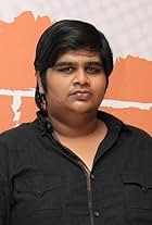 Karthik Subbaraj