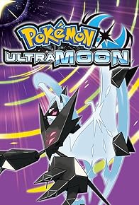 Primary photo for Pokémon Ultra Moon