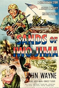 Primary photo for Sands of Iwo Jima