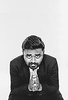 Jagan Krishnan