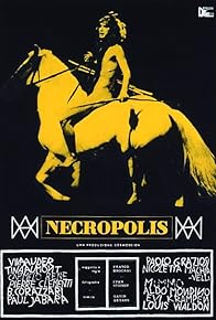 Primary photo for Necropolis