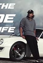 Sung Kang in The Ride Life with Sung Kang (2023)