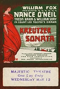 Primary photo for Kreutzer Sonata