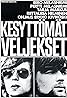 Kesyttömät veljekset (1969) Poster