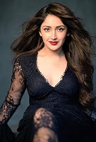 Primary photo for Sayyeshaa Saigal