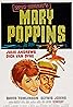 Mary Poppins (1964) Poster