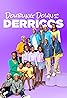 Doubling Down with the Derricos (TV Series 2020– ) Poster