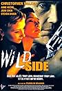 Anne Heche, Christopher Walken, and Joan Chen in Wild Side (1995)