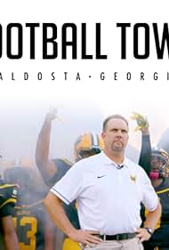 Football Town: Valdosta Georgia (2017)