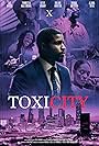 Alana Mike, Zae Diggs, Iroko Anyogu, Shaheed Phillip, Kia Dennis, Timmeria Baltimore, and Julian Horton in ToxiCity