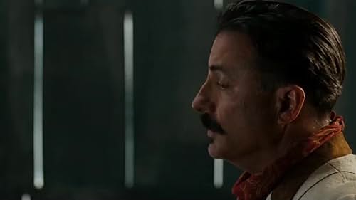 For Greater Glory: Andy Garcia And Ruben Blades Discuss A Truce