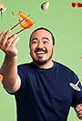 Adam Liaw in The Cook Up with Adam Liaw (2021)