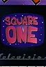 Square One Television (TV Series 1987–1992) Poster