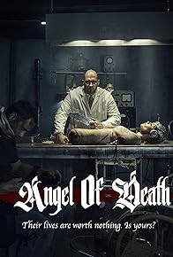 Primary photo for Angel of Death