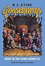 Goosebumps Classics, Book 26: Night of the Living Dummy III (2023)