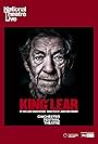 Ian McKellen in National Theatre Live: King Lear (2018)