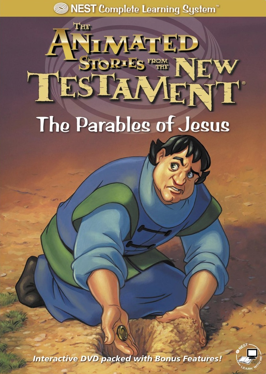 Parables of Jesus (2004)