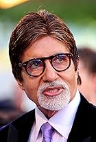 Amitabh Bachchan