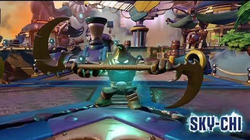 Skylanders: Imaginators (VG)