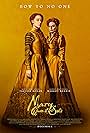 Saoirse Ronan and Margot Robbie in Mary Queen of Scots (2018)