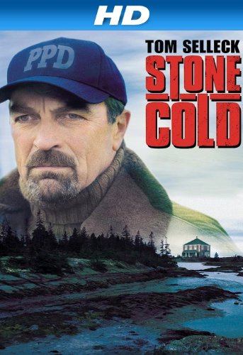 Tom Selleck in Jesse Stone: Stone Cold (2005)