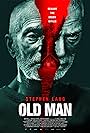 Stephen Lang in Old Man (2022)