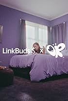 LinkBuds S x Olivia Rodrigo