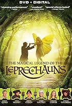 The Magical Legend of the Leprechauns